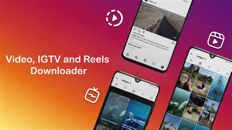 Our Online Instagram Downloader works perfectly on any platform PC, Mac, iOS, Android. . Ig downloader video hd